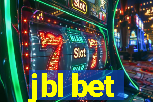 jbl bet